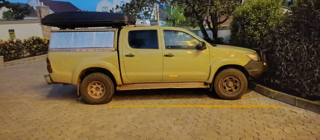 Essential Self-Driving Tips for East Africa Essential Self-Driving Tips for East Africa