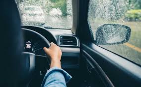How to Drive Safely on Wet Roads