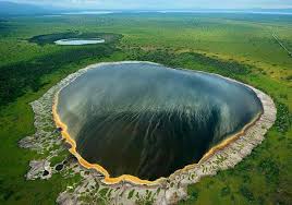 Ngorongoro Craters