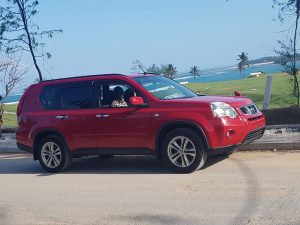 car rental nairobi