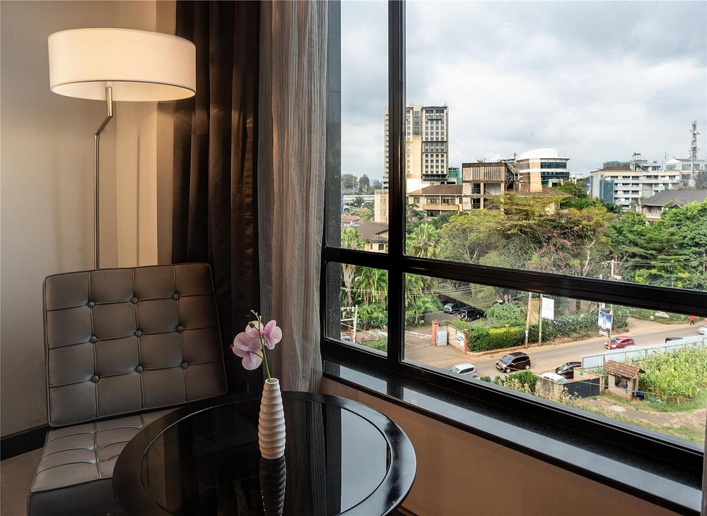 Car Airport Pickup or Vehicle Handover at NBO or Hotel in Nairobi