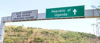 Gatuna border