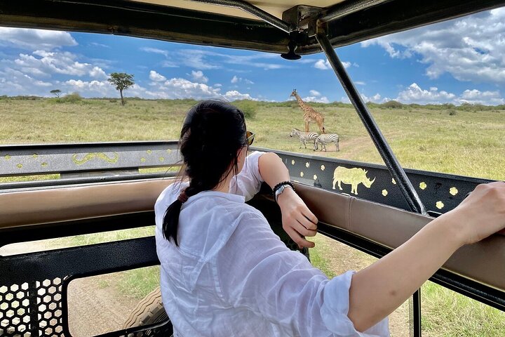 Kenya National Parks Fees and Permits: Complete 2026-2027 Guide