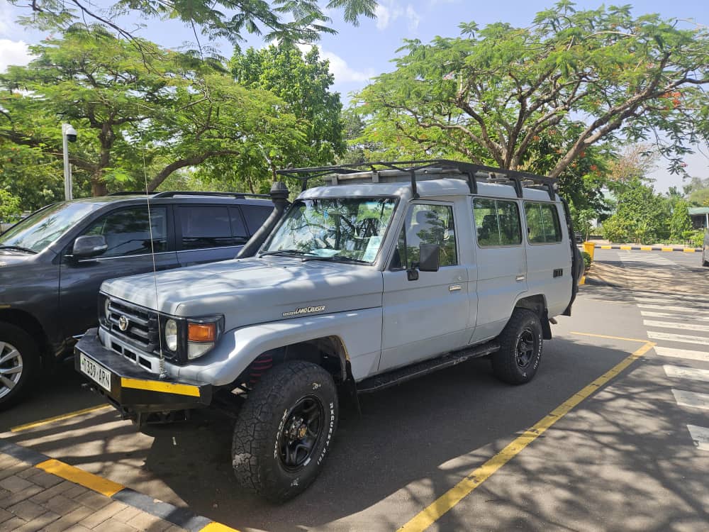 What are the things you should know before you Visit Kenya?