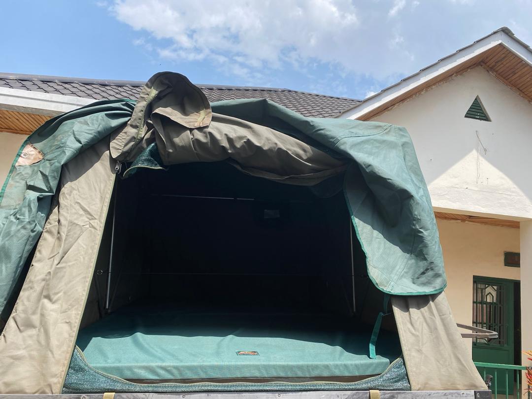 Camping in Kenya? Here Are Our 5 Favorite Campsites Camping in Kenya? Here Are Our 5 Favorite Campsites